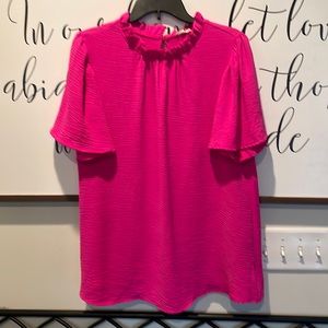 New Jodifl hot pink too